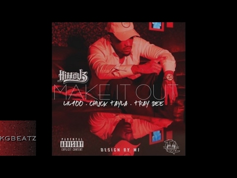 Hitta J3 ft. Lil100, Chuck Tayla, Tray Dee, Bobby Luv - Make It Out [Prod. By Red Drum, Paupa] [New