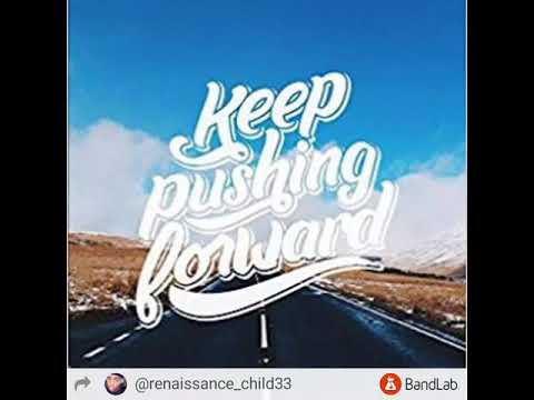 Keep on Pushn (Vibe Strong) ft. HEAVYHITTAH A7NINE'D(UCE) & Mat$on