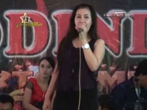 10 Mabuk Janda-Dangdut Rodinda