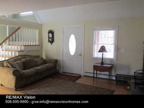 5 Bel Arbor Drive, Paxton MA 01612 - Single Family Home - Real Estate - For Sale -