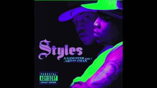Styles P -  We Thugs (My Niggas) (Chopped and Screwed)