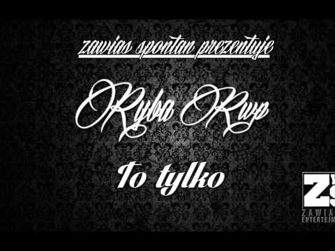 Ryba Rwp - To tylko