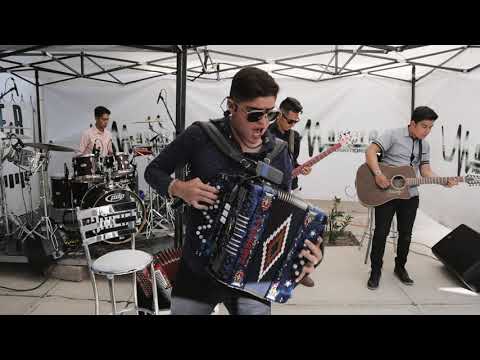 Mis Vivencias - Código Inicial Oficial (En Vivo)