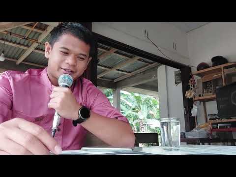 Rilakan Nan Tamakan, edisi Ngopi Aidil Adha 2022