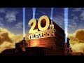 20th Television 1985 2013
