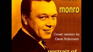 Dave Robinson - Portrait Of My Love (live)