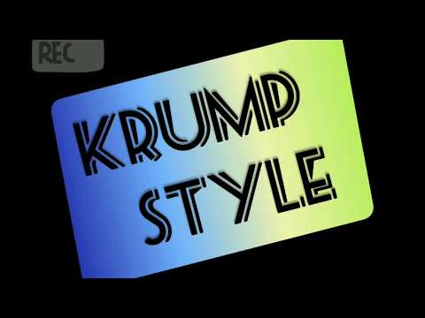 Madhur Sohal Dil chiz tujhe dedi || krump style || dance cover