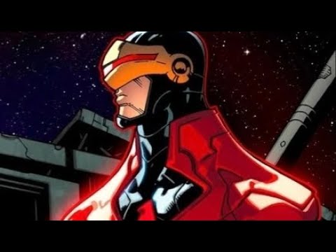 Cyclops Was Marvel’s Best Villain