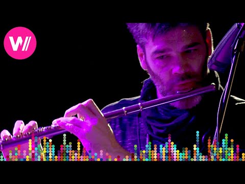 Belugas 4TET - Rabat | JazzUp - Tremplin Jazz Grand Est