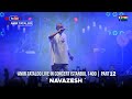 Amir Tataloo - Navazesh - Live In Istanbul Concert Part 12 ( امیر تتلو - نوازش )