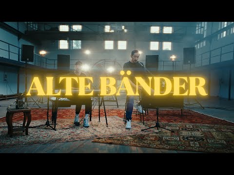 Video thumbnail for Alte Bänder