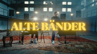 Alte Bänder Lyrics English Translation
