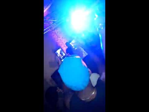 Show do Mc Diquin da vlc