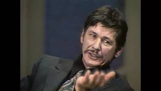 Charles Bronson, Hollywood's Lone Wolf 2020