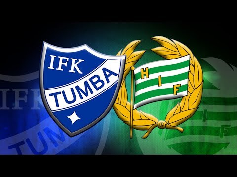Handboll - IFK Tumba HK vs Bajen IF