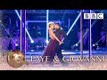 Faye Tozer And Giovanni Pernice Tango To Call Me By Blondie BBC Strictly 2018
