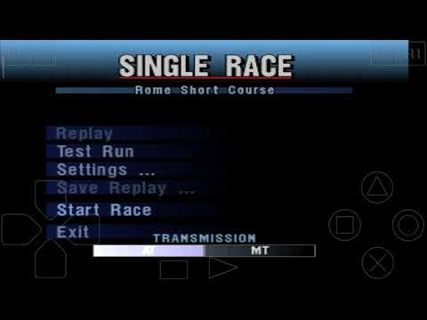 Gran Turismo 2 - #75 Beetle Challenge "Battle Of Beetles!"