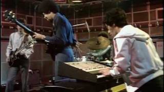 Return to Forever Chick Corea Stanley Clarke Space Circus '74 HD quality