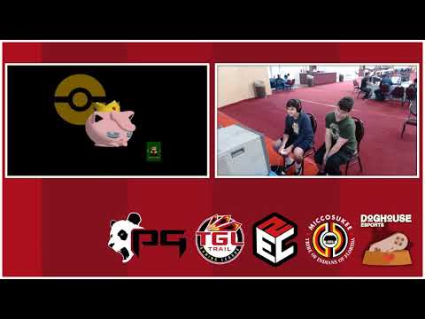 TGL Monthly 18 -Melee-Losers Quarters- Juanpi Vs. Noghrilla