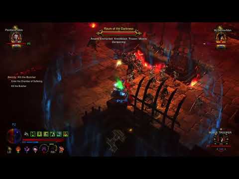 Diablo III: Reaper of Souls – Ultimate Evil Edition