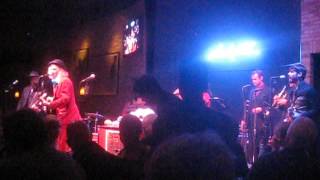 I've Got My Own Thing Now - Squirrel Nut Zippers