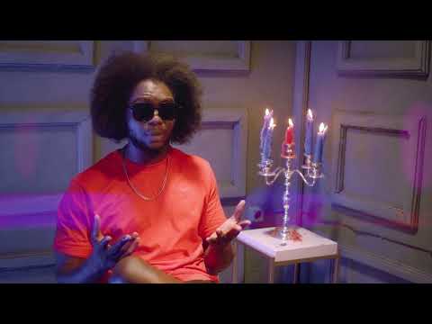 BOKLY -  Tu És Meu Amor (Vídeo Oficial) 2022