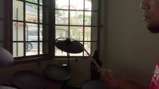 Download lagu Berita Kepada Kawan (Ebiet G Ade ft M. Nasir) Drum Cover mp3