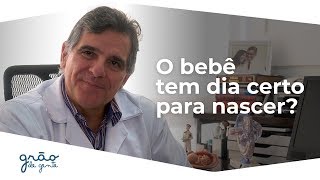 Completei 40 semanas e o bebê não nasceu: O que fazer? | Palavra do Especialista #43