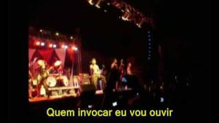 Oficina G3 - Eu sou - "LEGENDADO"