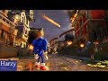 Sonic Forces Theme Of Infinite Metal Cover 1 Hour Version