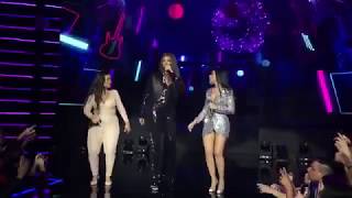 Simone e Simaria ft Ludmilla - Ex É Ex (Qualidade de Vida) - DVD Aperta o Play (2019)