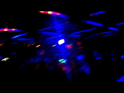 Karmon plays at Diynamic Neon Nights @ Sankeys Ibiza, September 10, 2013