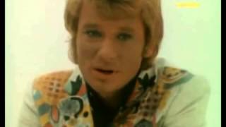 Johnny Hallyday  Ma vie à t'aimer Loving You)