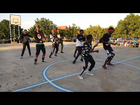 team xo moxie.. ROCKONOLO