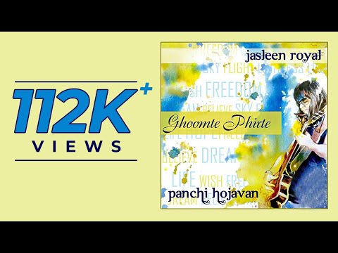 Panchi Hojavan I Unplugged I Jasleen Royal I ArtistAloud.com