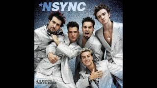 *NSYNC - In love on Christmas
