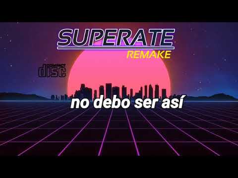 July3p - Superate Remix Ft Soy Marloq official Video