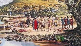 Amazônia mais (Óbidos - Bloco 1)