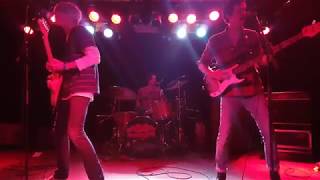 We Are Scientists - Nice Guys (Live Barcelona)