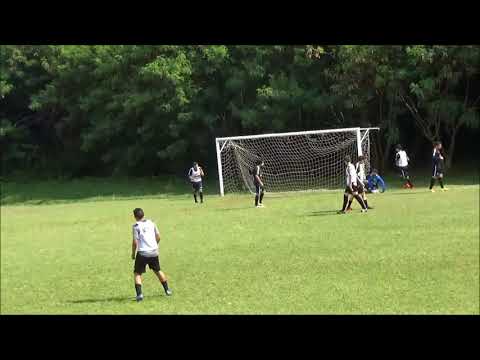 Jogo Treino Base Academy 10/03/2018 - 3° Tempo