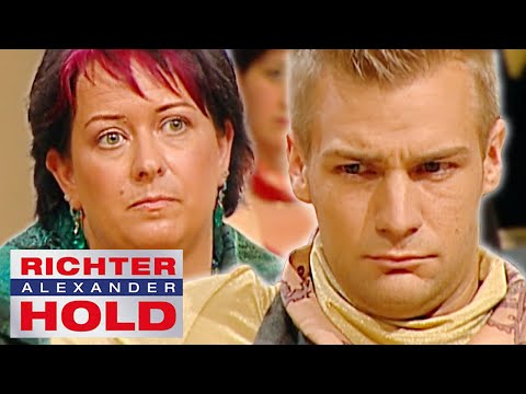 Mord an Heiko Berg - Der wahre Mörder wird entlarvt |2/2| Richter Alexander Hold | Sat.1