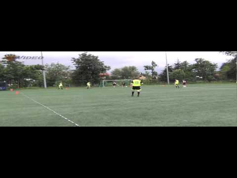 14. tydzień: Sępy 2011 Kraków - Niezniszczalni (FLS Wiosna 2013)