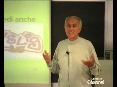 WI2010 NE - Software libero e internet - prof. Angelo Raffaele Meo