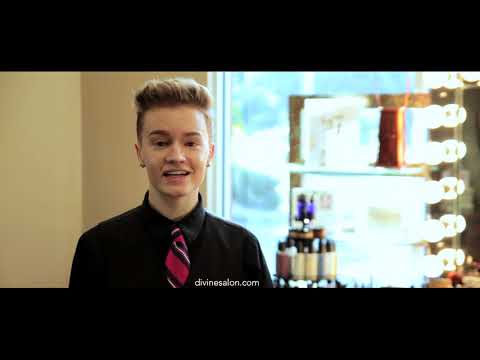 Divine Spa Brandon Florida