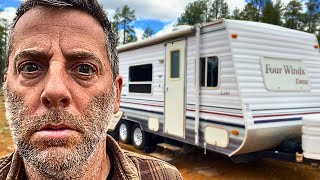 4 Years Living In An RV This Is Why You Shouldn’t Do It
