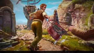 V zajetí chamtivosti 5