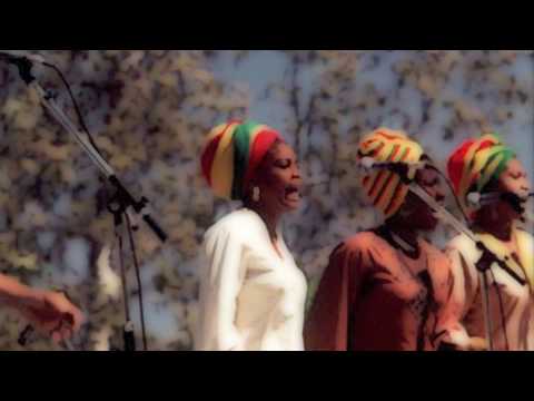 I Threes - precious world