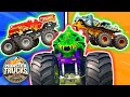 Die Allerbesten Hot Wheels Abenteuer Die Unglaublichsten Highlights