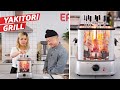 What is The Best Yakitori Grill for Your Kitchen? — The Kitchen Gadget Test Show