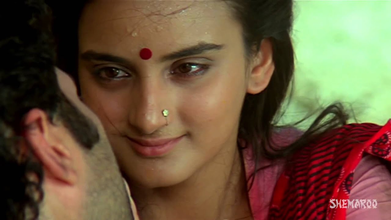 Aake Tujh Par Lyrics | Yateem | Shabbir Kumar, Kavita Krishnamurthy | Laxmikant Pyarelal